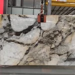 Μάρμαρο Calacatta Iron