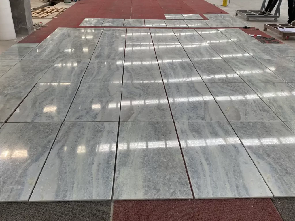 Best Stone Floor Interior for Luxury Homes - XIAMEN HRST STONE CO., LTD.