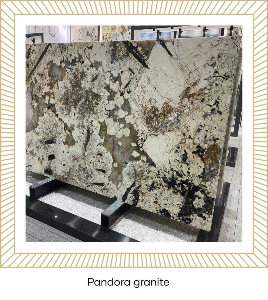 Granit Pandora