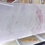 Rose Rainbow Marble