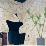 Calacatta oro mermer