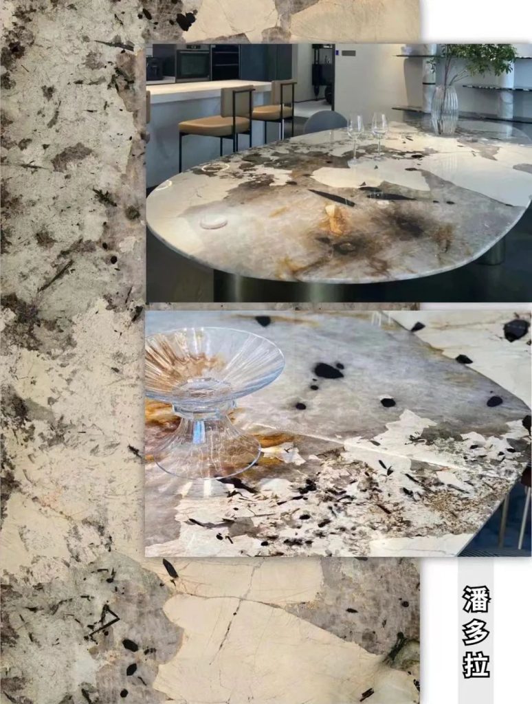 Table Marble Pattern Top 8 Exquisite Marble Table Designs