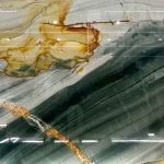 Polaris Gold Quartzite