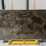 Obama Wood Marble