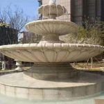 Κίτρινο Γρανίτη Ροζάκι Συνθέτη Νερού