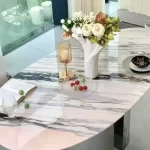 Marbre Rosa Perla