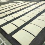 Venus Beige Marble Curtain Wall