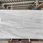 Arabescus White Marble
