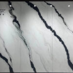 Large Format Sintered Stone Wall Cladding for Commercial Projects