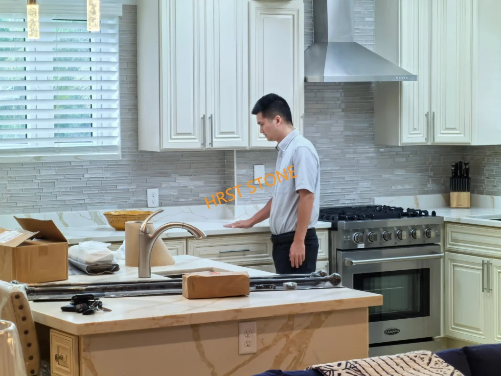 Quartz Countertops