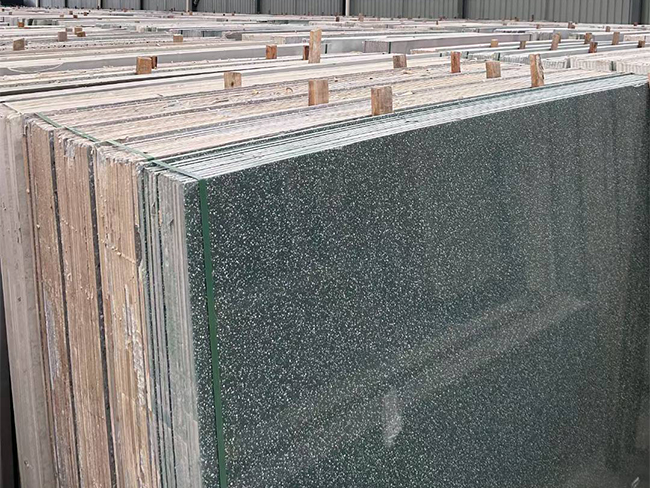 Mimari projeler için özel terrazzo tezgah tedarikçisi