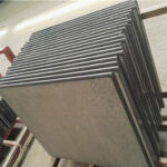G654 Granite Pool Coping Stones for Custom Swimming Pool Projects