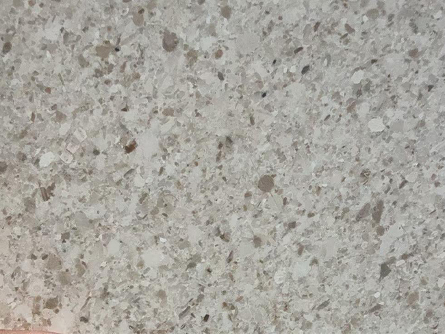 Grolla Beige Limestone natural texture close-up