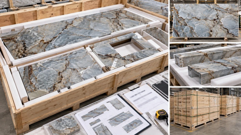 blue roma quartzite packing shipping evidence rfq blue roma quartzite packing shipping evidence rfq