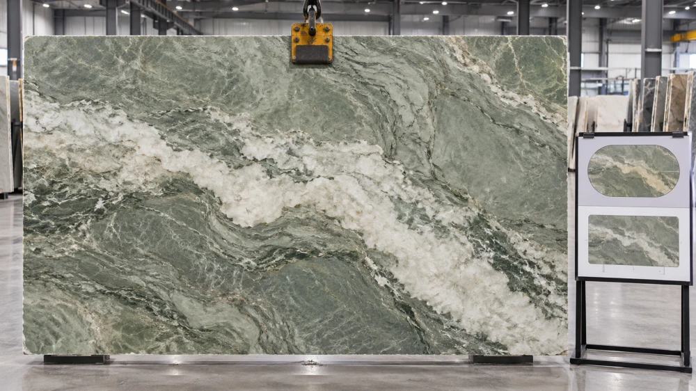 shangri la green marble dining table slab selection shangri la green marble dining table slab selection