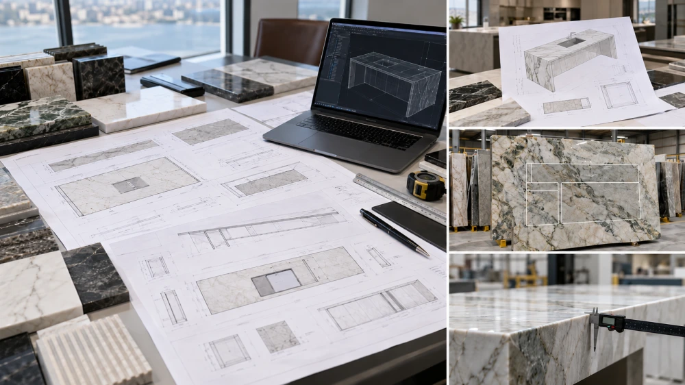 stone fabricator quotation drawings rfq cover stone fabricator quotation drawings rfq cover