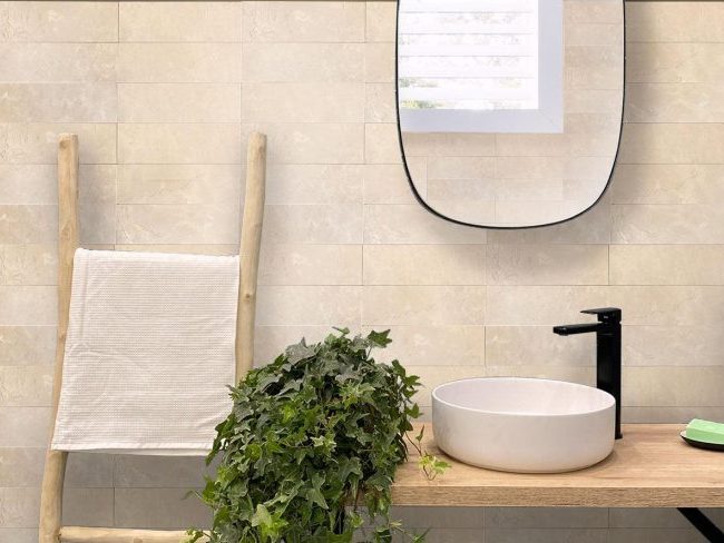 Marmur Crema Marfil