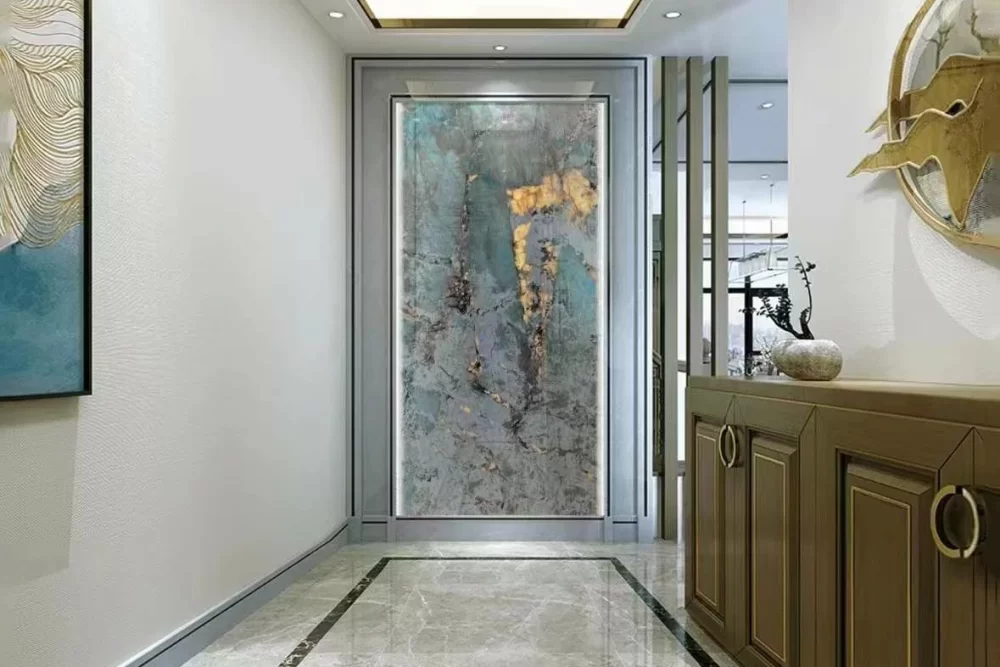 Quartzite